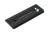Statief accessoires - Manfrotto 509PLONG - quick release plate - 509PLONG