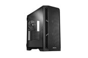 Case - Chieftec Gamer Series APEX AIR - Case - Tower - Zwart - GA-01B-M-OP