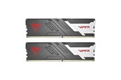 RAM - Patriot Viper Venom DDR5-6400 - 32GB - CL32 - Dual Channel (2 pcs) - AMD EXPO & Intel XMP - Zwart - PVV532G640C32K