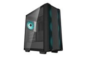 Case - DeepCool CC560 V2 - Case - Tower - Zwart - R-CC560-BKGAA4-G-2