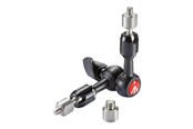 Camera- en lensaccessoires - Manfrotto 244MICRO - extension arm - 244MICRO