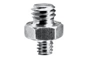 Camera- en lensaccessoires - Manfrotto 147 - mounting adapter - 147