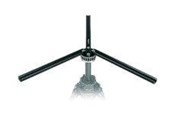 Projector accessoires en bevestigingen - Manfrotto - mounting component - for projector - black - 246