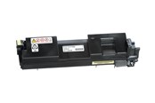 Inkt, toner en verbruiksartikelen - Ricoh SP C360HE - yellow - original - toner cartridge - 408187