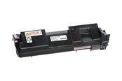 Inkt, toner en verbruiksartikelen - Ricoh SP C360HE - magenta - original - toner cartridge - 408186