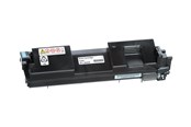 Inkt, toner en verbruiksartikelen - Ricoh SP C360HE - cyan - original - toner cartridge - 408185