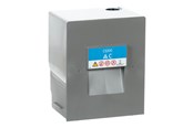 Inkt, toner en verbruiksartikelen - Ricoh - cyan - original - toner cartridge - 828429
