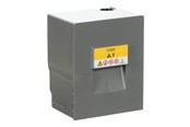 Inkt, toner en verbruiksartikelen - Ricoh - yellow - original - toner cartridge - 828427