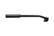 Diversen - Manfrotto MVAPANBARM - pan handle for tripod head - MVAPANBARM