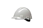 Gereedschap - 3M Sikkerhedshjelm G3000 Uvicator. Med ventilation - 133110