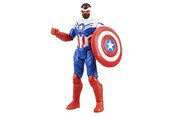 Speelgoedpop - Hasbro Marvel Avengers - Captain America - F93345X61