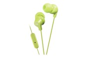 Headphones/Headsets - JVC HA FR15 - HAFR15GE