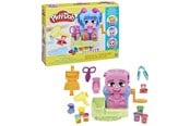 Bouw-/constructiekits - Play-Doh Hair Stylin Salon - F88075L0