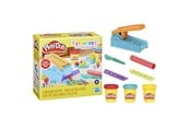 Bouw-/constructiekits - Play-Doh Fun Factory Starter Set - F88055L02