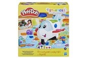 Bouw-/constructiekits - Play-Doh Airplane Explorer Starter Set - F88045L0