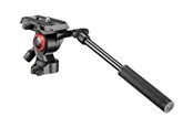 Statief - Manfrotto Befree Live MVH400AH tripod head - MVH400AH