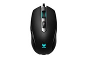 Muis - VPRO V210 - Muis - Optisch - 6 knoppen - Zwart - 16550