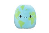 Honden - Squishmallows Squeaky Plush Dog Toy - 0191726723400
