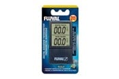 Vissen - FLUVAL 2-in-1 Digital Thermometer - H11193