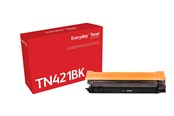 Inkt, toner en verbruiksartikelen - Xerox 006R04755 / Alternative to Brother TN-421BK Black Toner - 006R04755