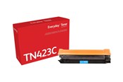 Inkt, toner en verbruiksartikelen - Xerox 006R04760 / Alternative to Brother TN-423C Cyan Toner - 006R04760