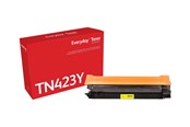 Inkt, toner en verbruiksartikelen - Xerox 006R04762 / Alternative to Brother TN-423Y Yellow Toner - 006R04762