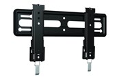 Muurbevestigingen, AV-bevestigingen & AV-meubels - Sanus Premium Series VML5 bracket - for flat panel - black - Max 34.02 kg - recommended for 50" - VML5-B2