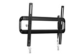 Muurbevestigingen, AV-bevestigingen & AV-meubels - Sanus Premium Series VMT5 bracket - for flat panel - black - Max 34.02 kg - recommended for 50" - VMT5-B2
