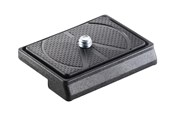 Statief accessoires - Manfrotto 200LT-PL - quick release plate - 200LT-PL