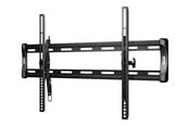Muurbevestigingen, AV-bevestigingen & AV-meubels - Sanus VuePoint mounting kit - for flat panel - Max 59 kg - recommended for 80" - F58C2-B2