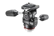 Statief - Manfrotto MH804-3W tripod head - MH804-3W