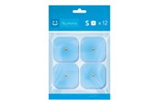Overige persoonlijke verzorging - Bluetens replacement electrode pads - ELEC1201