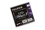 Back-up media - Fujifilm LTO Ultrium 7 - LTO Ultrium 7 - 6 TB - storage media - 16456574