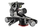 Statief - Manfrotto XPRO MHXPRO-3WG tripod head - MHXPRO-3WG