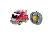 Speelgoedauto - Nikko My First R/C Fire Truck - 10232