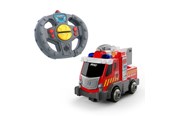 Speelgoedauto - Nikko My First R/C Fire Truck - 10232