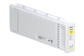 Inkt, toner en verbruiksartikelen - Epson T8904 - yellow - original - ink cartridge - C13T890400