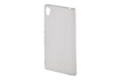 Mobiel - Covers & Cases - Hama "Crystal" - back cover for mobile phone - 135404