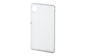 Mobiel - Covers & Cases - Hama "Crystal" - back cover for mobile phone - 135428