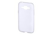 Mobiel - Covers & Cases - Hama "Crystal" - back cover for mobile phone - 135437