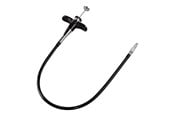 Camera- en lensaccessoires - Hama Professional shutter release cable - 5312