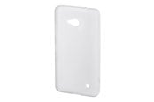 Mobiel - Covers & Cases - Hama "Crystal" - back cover for mobile phone - 135426
