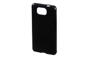 Mobiel - Covers & Cases - Hama "Crystal" - back cover for mobile phone - 135304