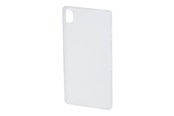 Mobiel - Covers & Cases - Hama "Crystal" - back cover for mobile phone - 135302