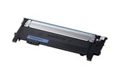 Inkt, toner en verbruiksartikelen - Samsung CLT-C404S - cyan - original - toner cartridge - ST966A