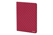 Tablet - Hoezen - Hama "Polka Dot" - flip cover for tablet - 135535