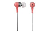 Headphones/Headsets - Hama "Shiny" - earphones with mic - 124416