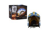 Outfits & Kostuums - Star Wars The Black Series Electronic Helmet Carson Teva - F91805L00