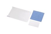 Mobiel - Beschermend glas - Hama Screen Protector - screen protector for tablet - 134004