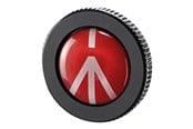 Statief accessoires - Manfrotto Round - ROUND-PL